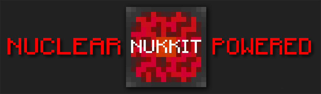 nukkit